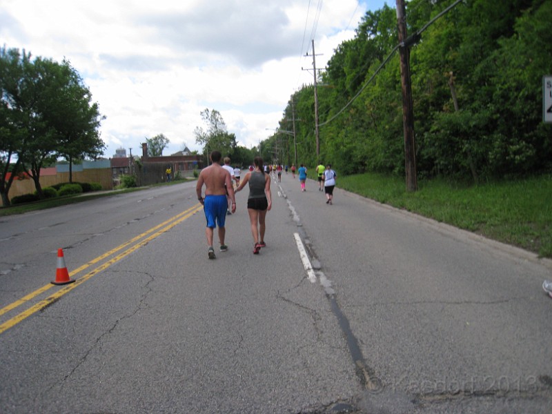 2013 D2A2 0385.JPG - 2013 Dexter to Ann Arbor Half Marathon